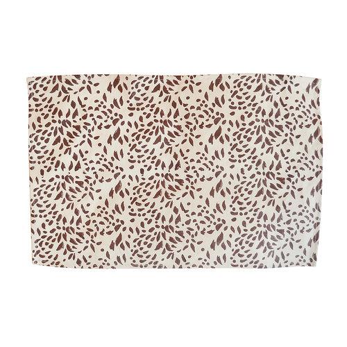 Coco Spot Set of 6 Placemats & Dinner Napkins