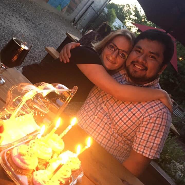 celebrating Josue's 30th Birthday 2019