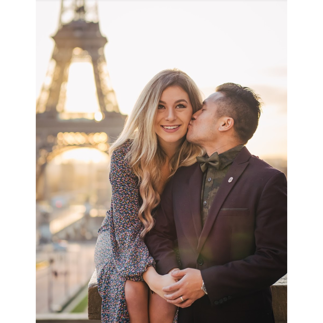 2020 in Paris