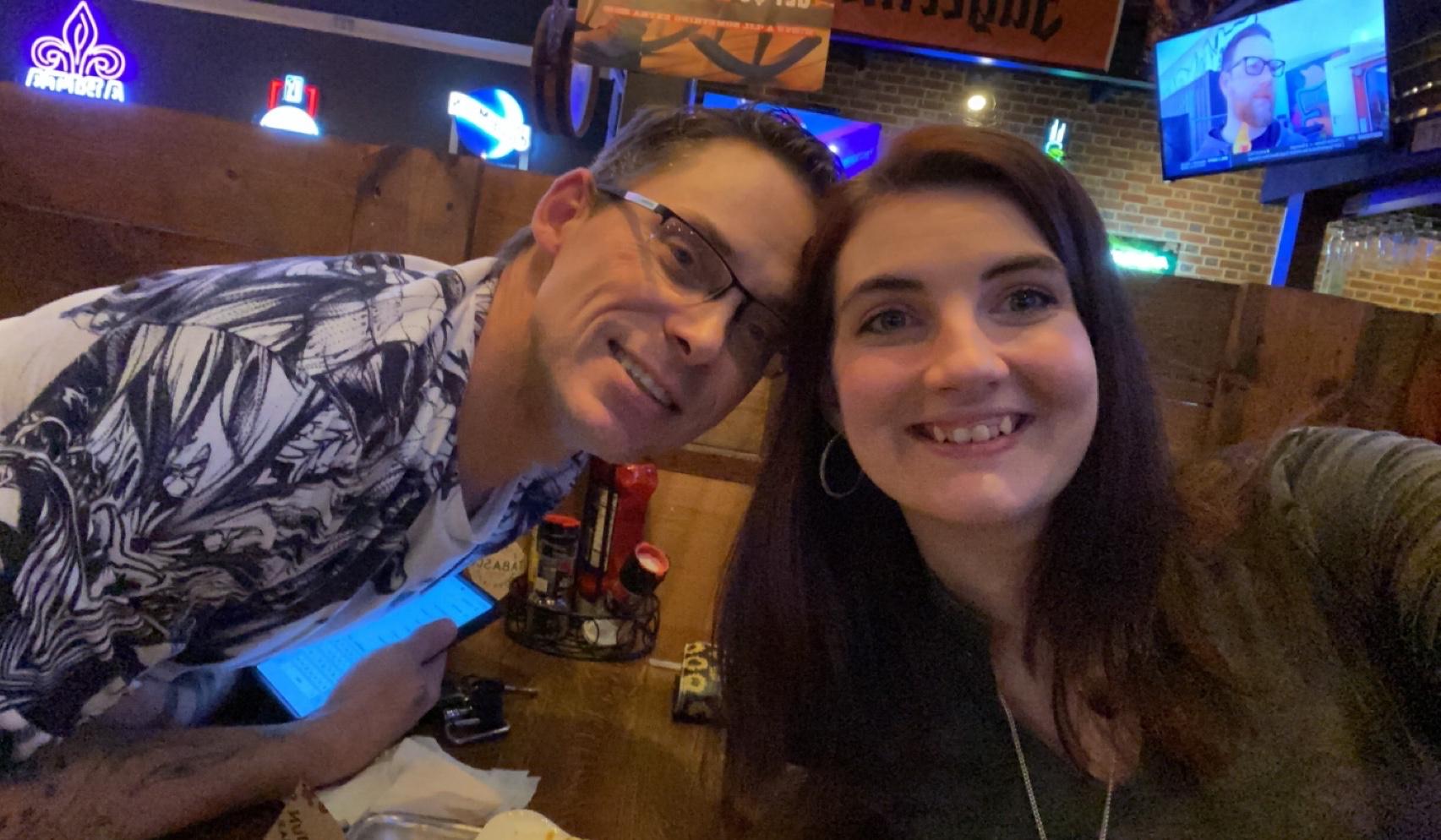 The Wedding Website of Emily Hanson and Robby Preuss