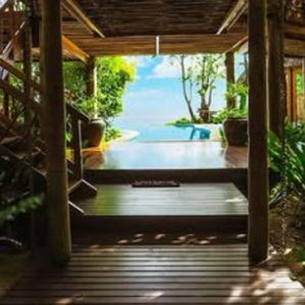 Honeymoon Fund