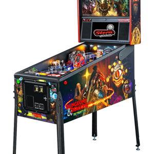 Pinball machine