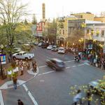 Explore Downtown Bend and Whitewater Park