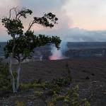 Hawaii Volcanoes National Park