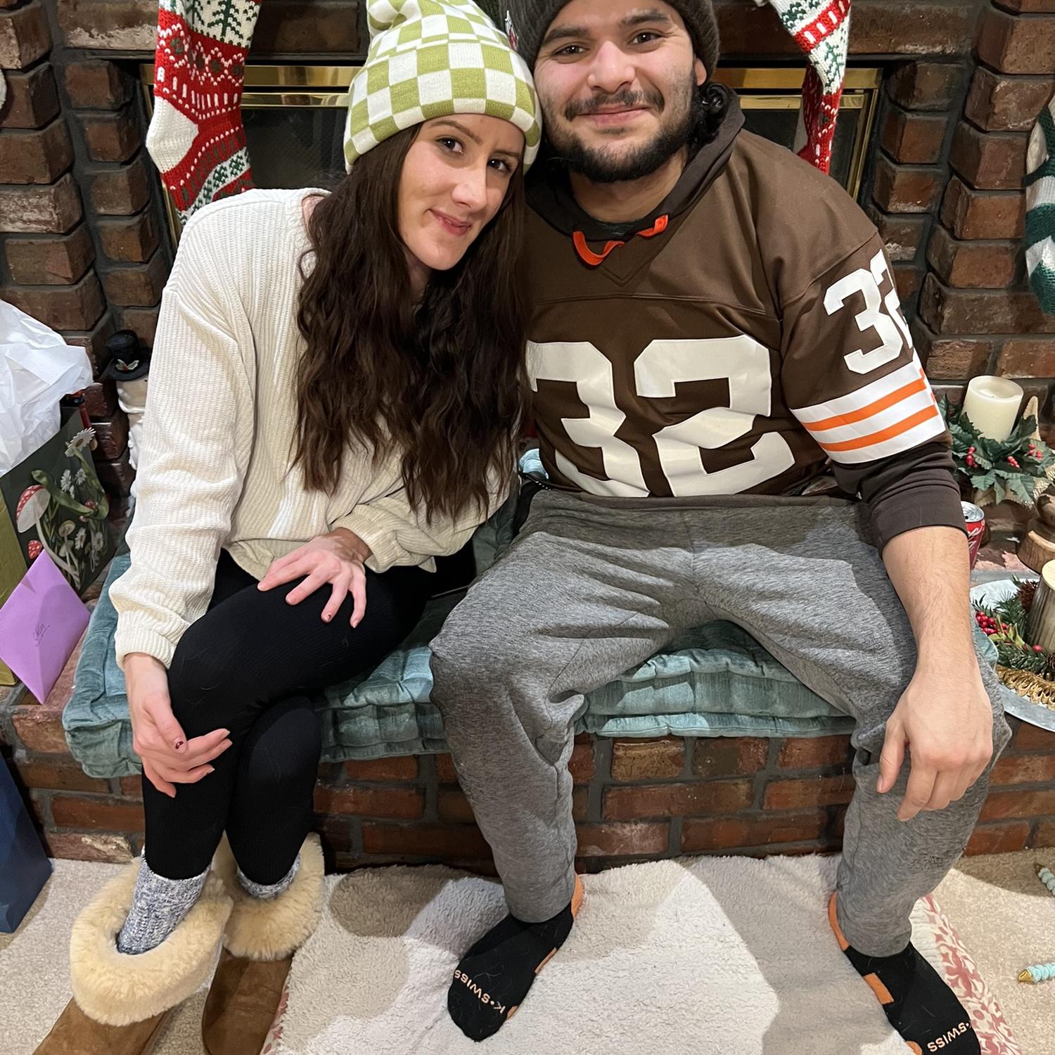 Christmas Day, 2023