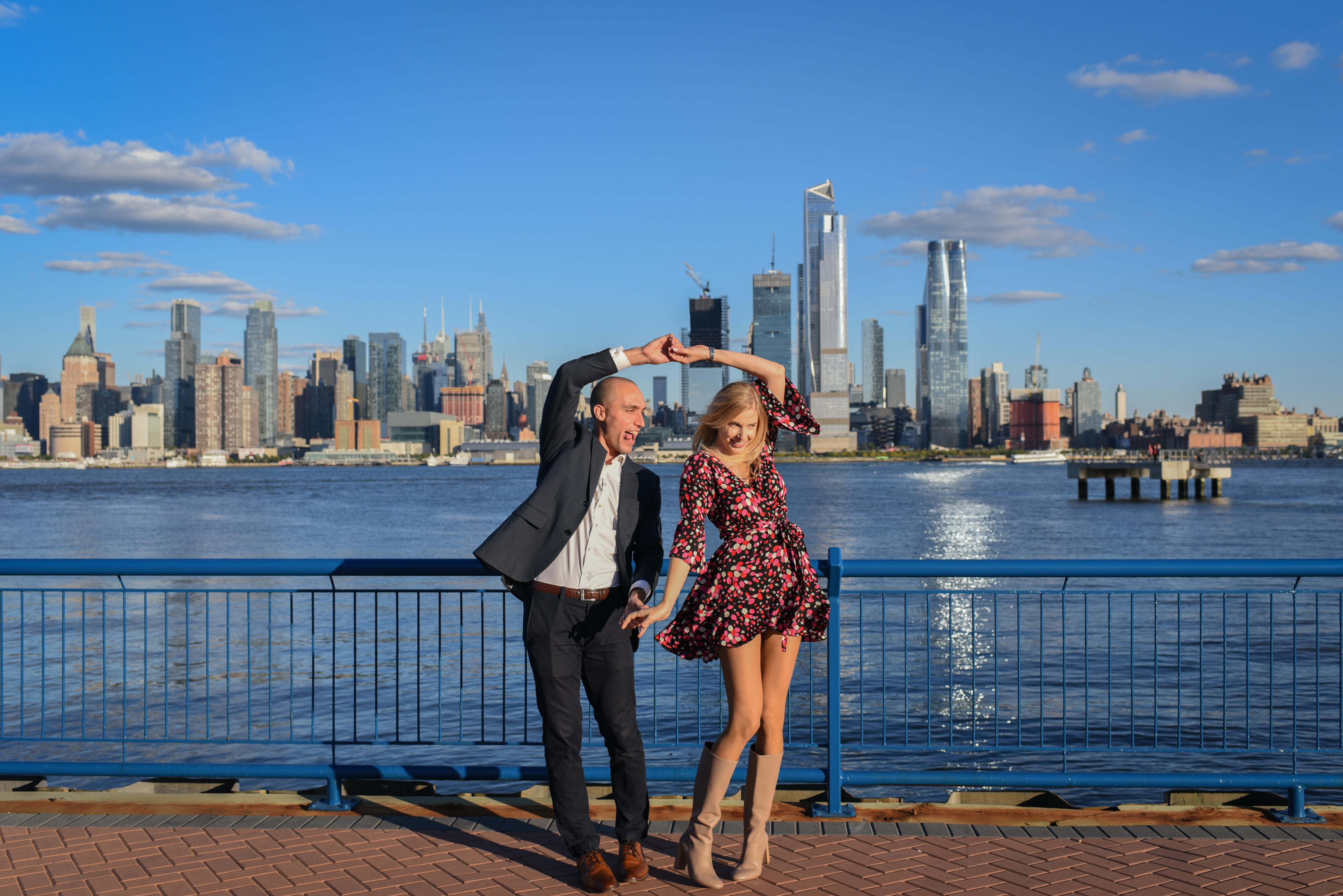 The Wedding Website of Madeleine Vella and Ivan Camponogara