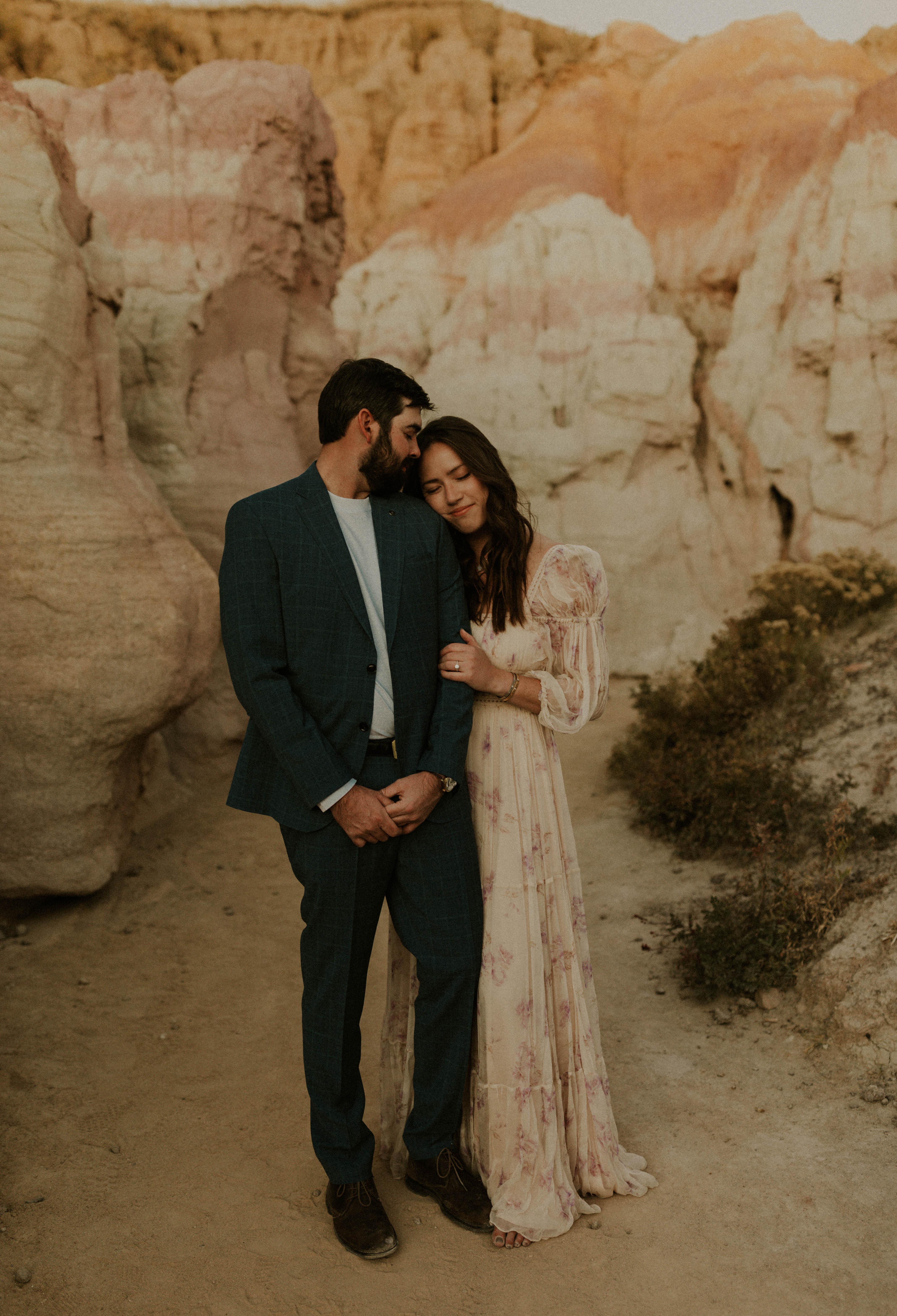 The Wedding Website of Savvy Day and Robert Babb