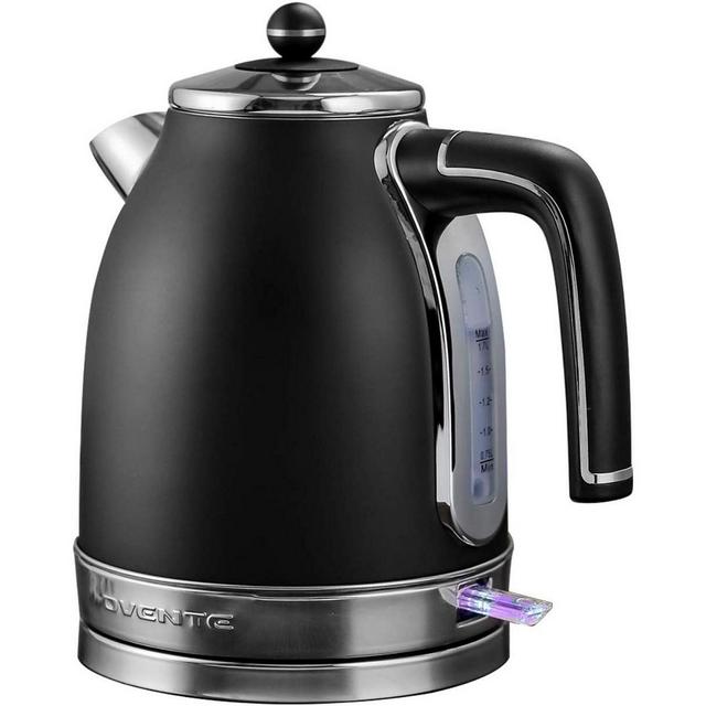 OVENTE Victoria Collection Electric Kettle