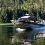 Peeler's Alaskan Experience