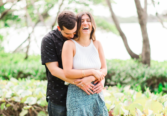 The Wedding Website of Hannah Cassatly and Matthew Jones