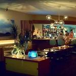 Lounge Here