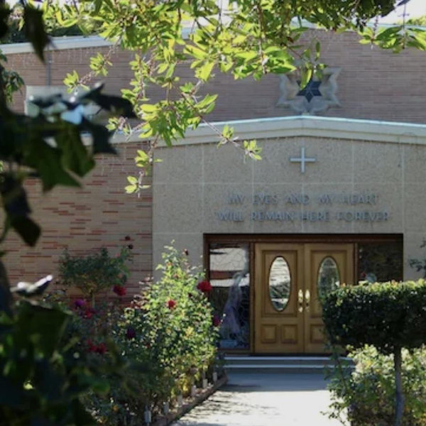 Sacred Heart Retreat - Weekend Getaway