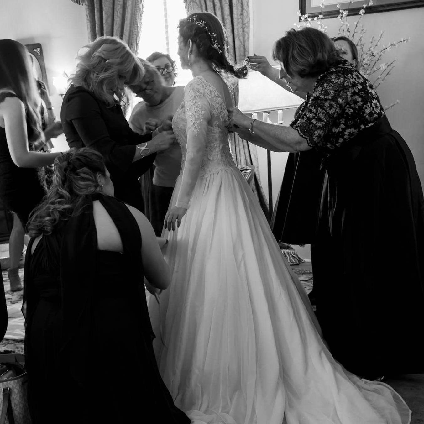 November 10, 2018
805 Days
Kylene Ann Photography (a.k.a. the best photographers ever)