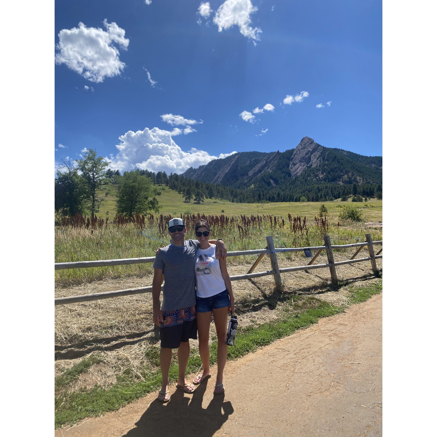 Colorado.