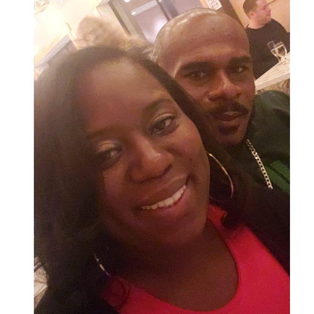 Date night at Ambar DC.