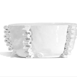 Bowl No. 990 | 8.5x4.25in