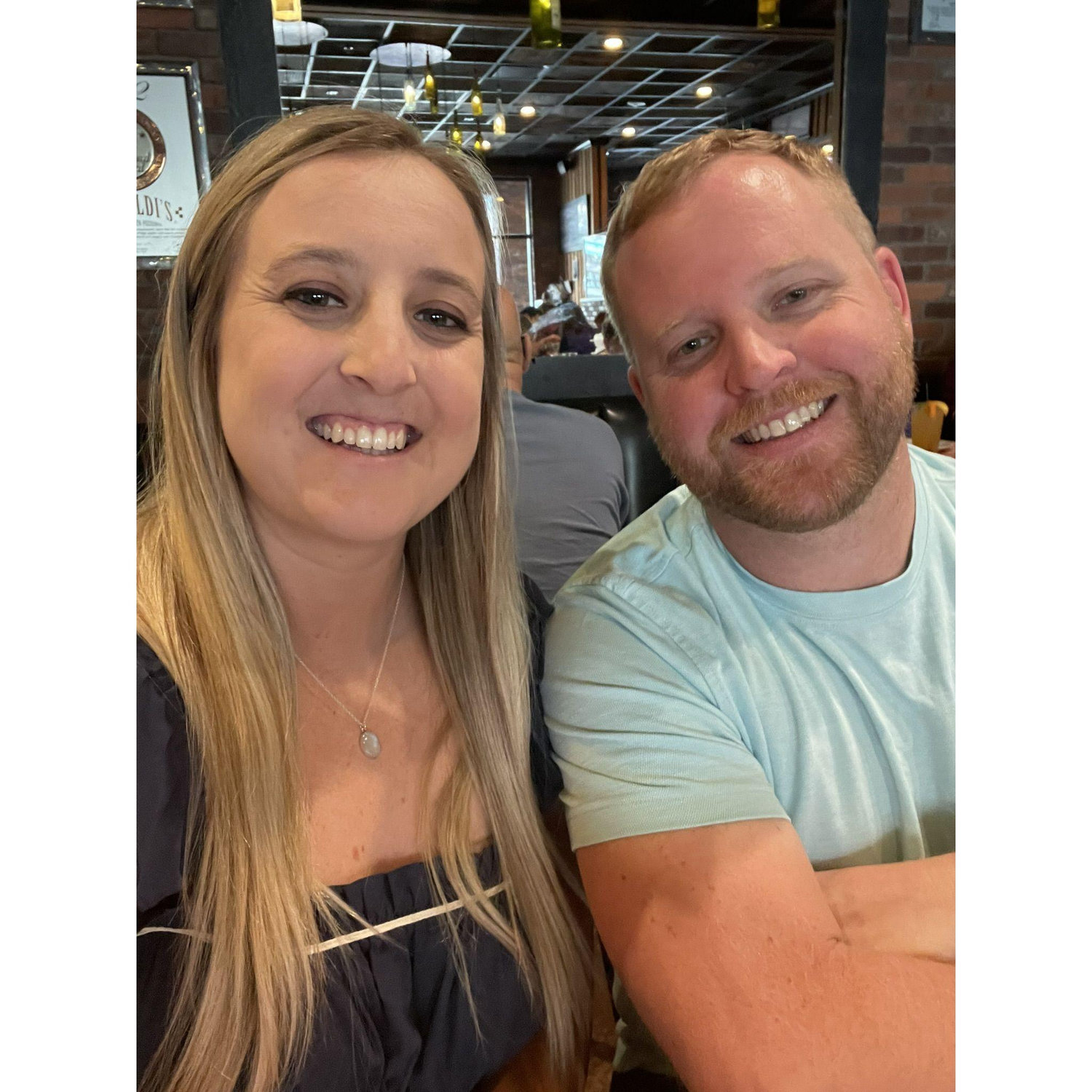 Date Night :)