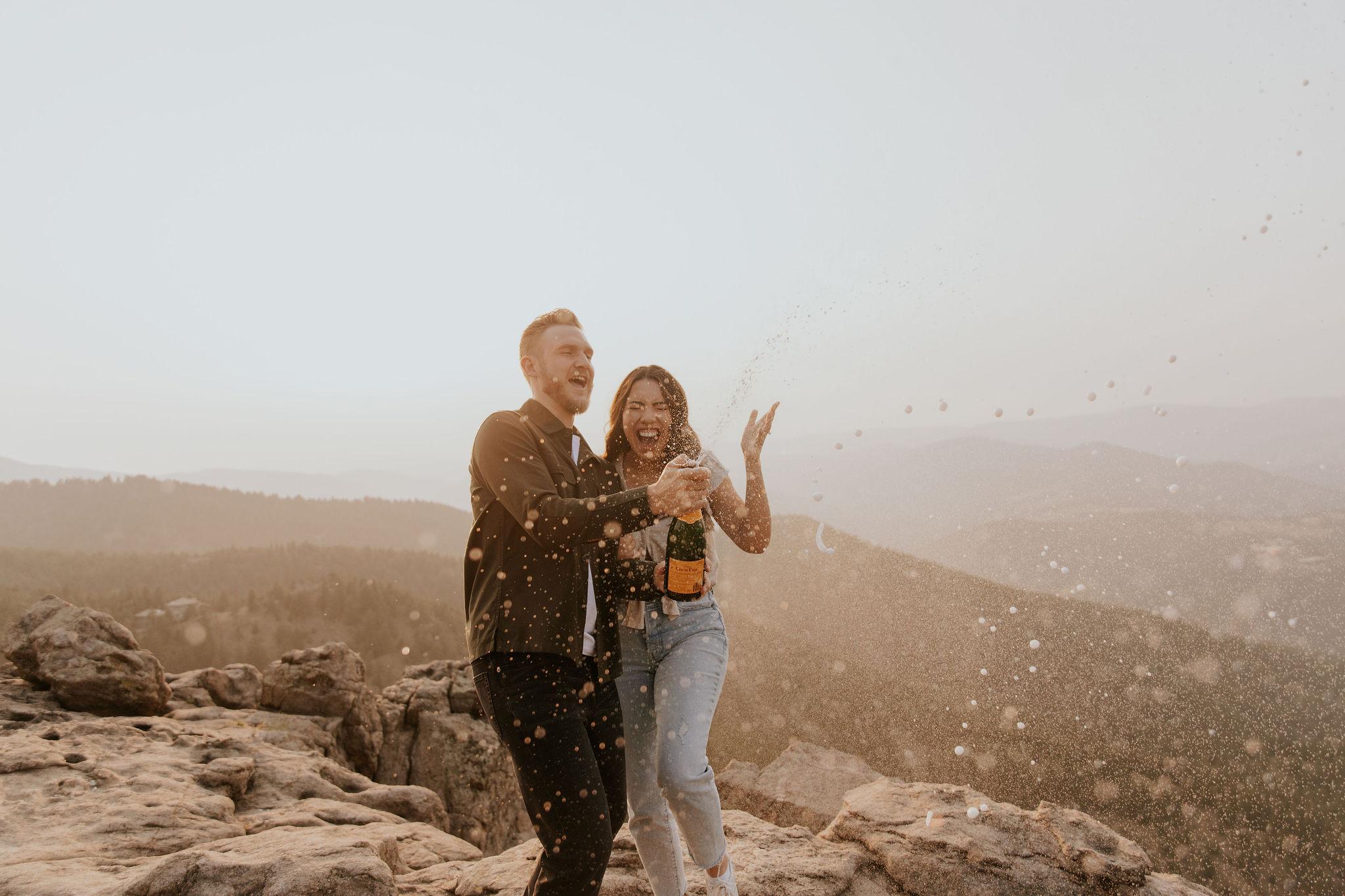 The Wedding Website of Anna Henderson and Dave Drake