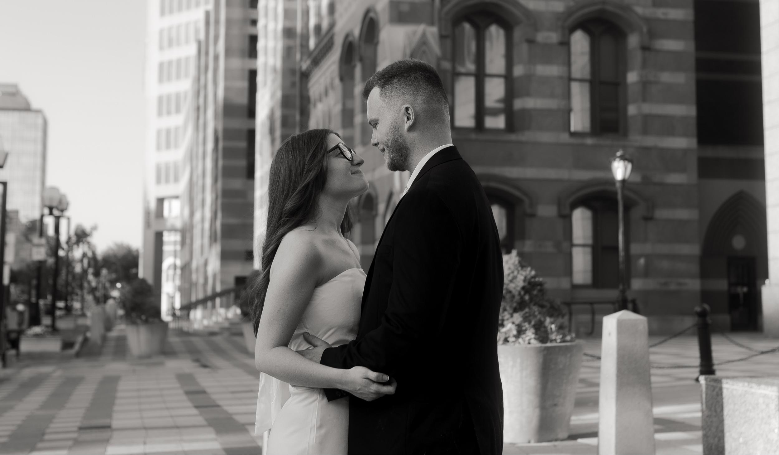 The Wedding Website of Juliet Morgan and John Brody