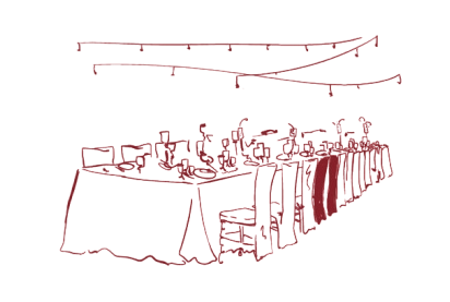 The Wedding Website of Irati Balda and Javier Ormazabal