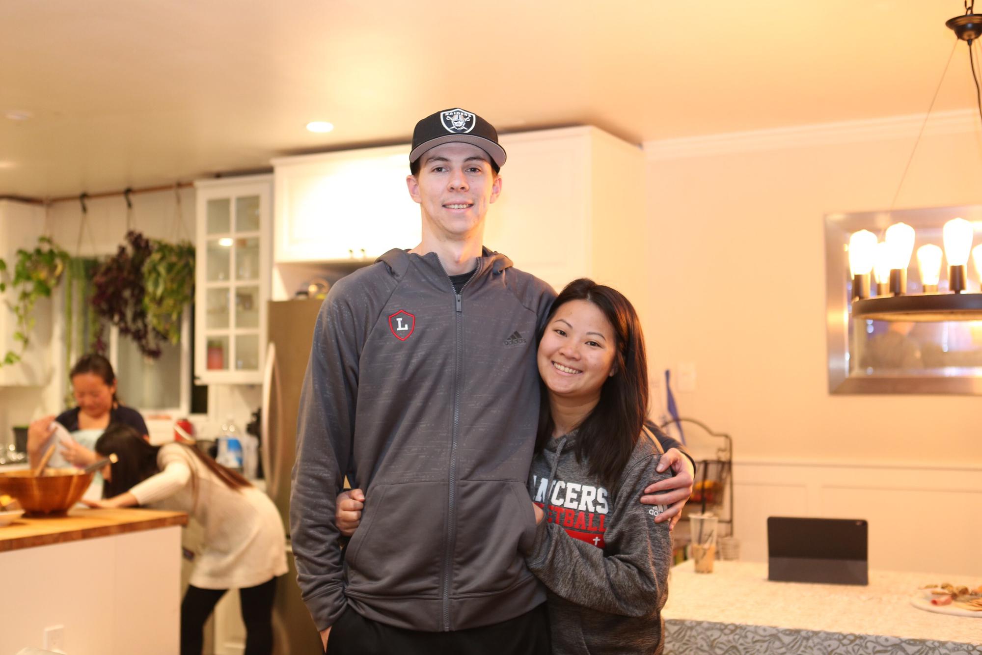 Thanksgiving 2019