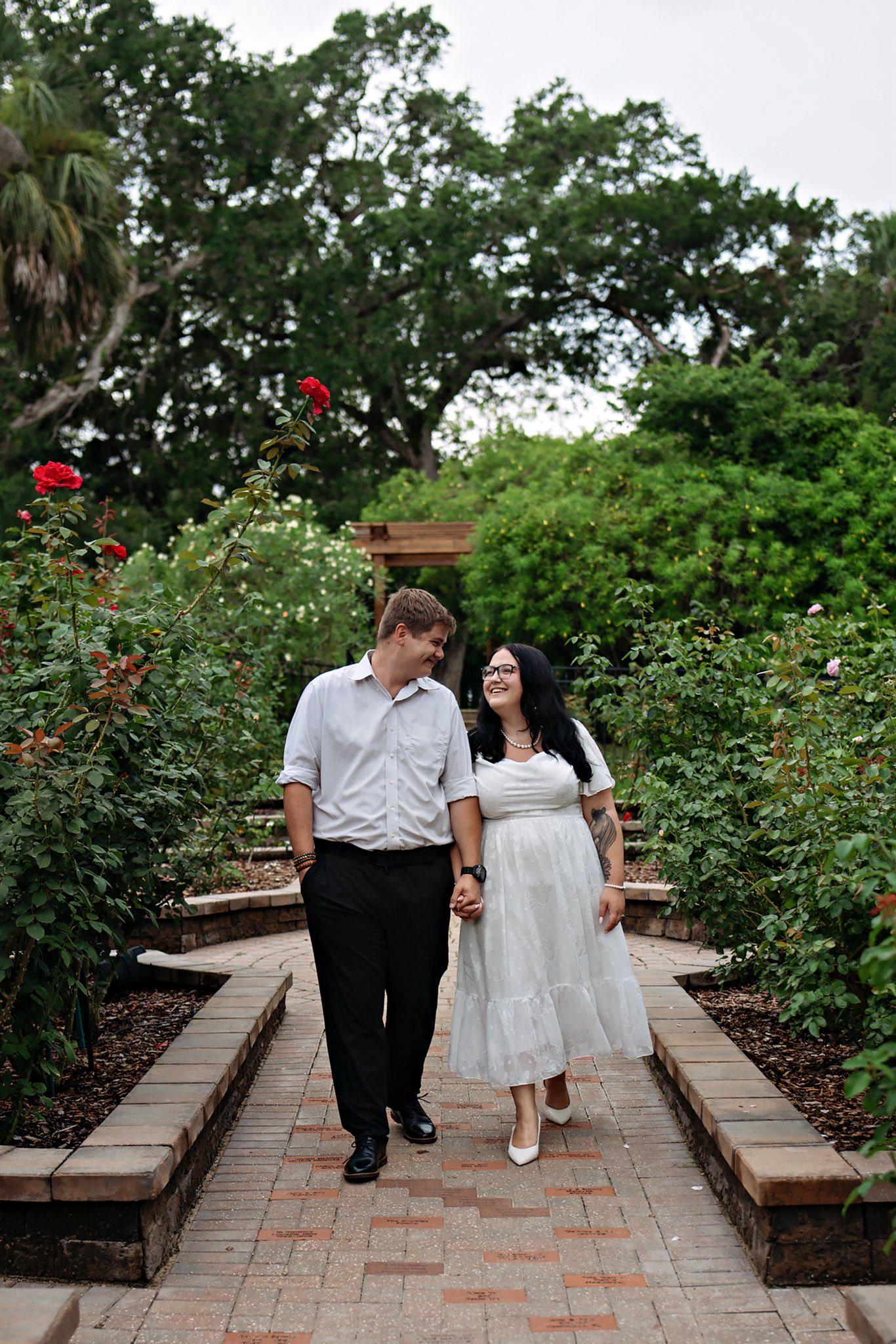The Wedding Website of Sara Waldo and Tyler Brooks