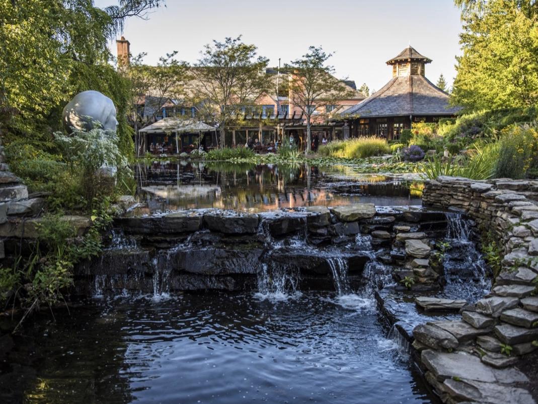 The Wedding Website of Cristina Graziosi and Steven Drake