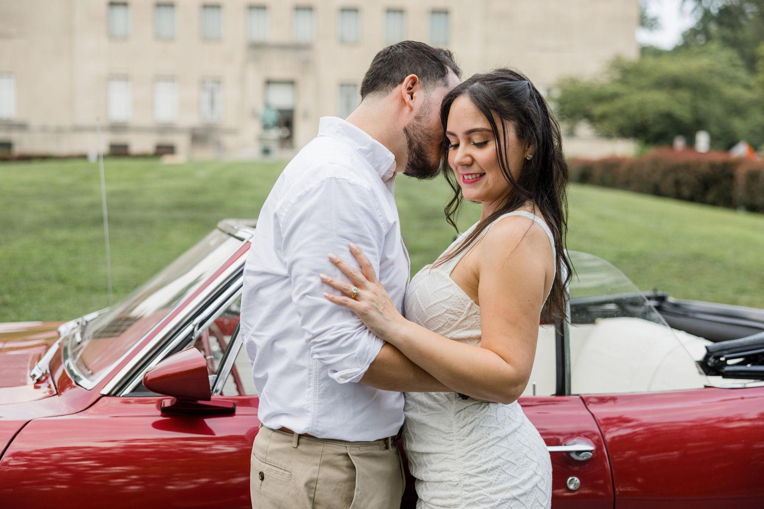 The Wedding Website of Jesselyn Ospina and Paul Alarcon