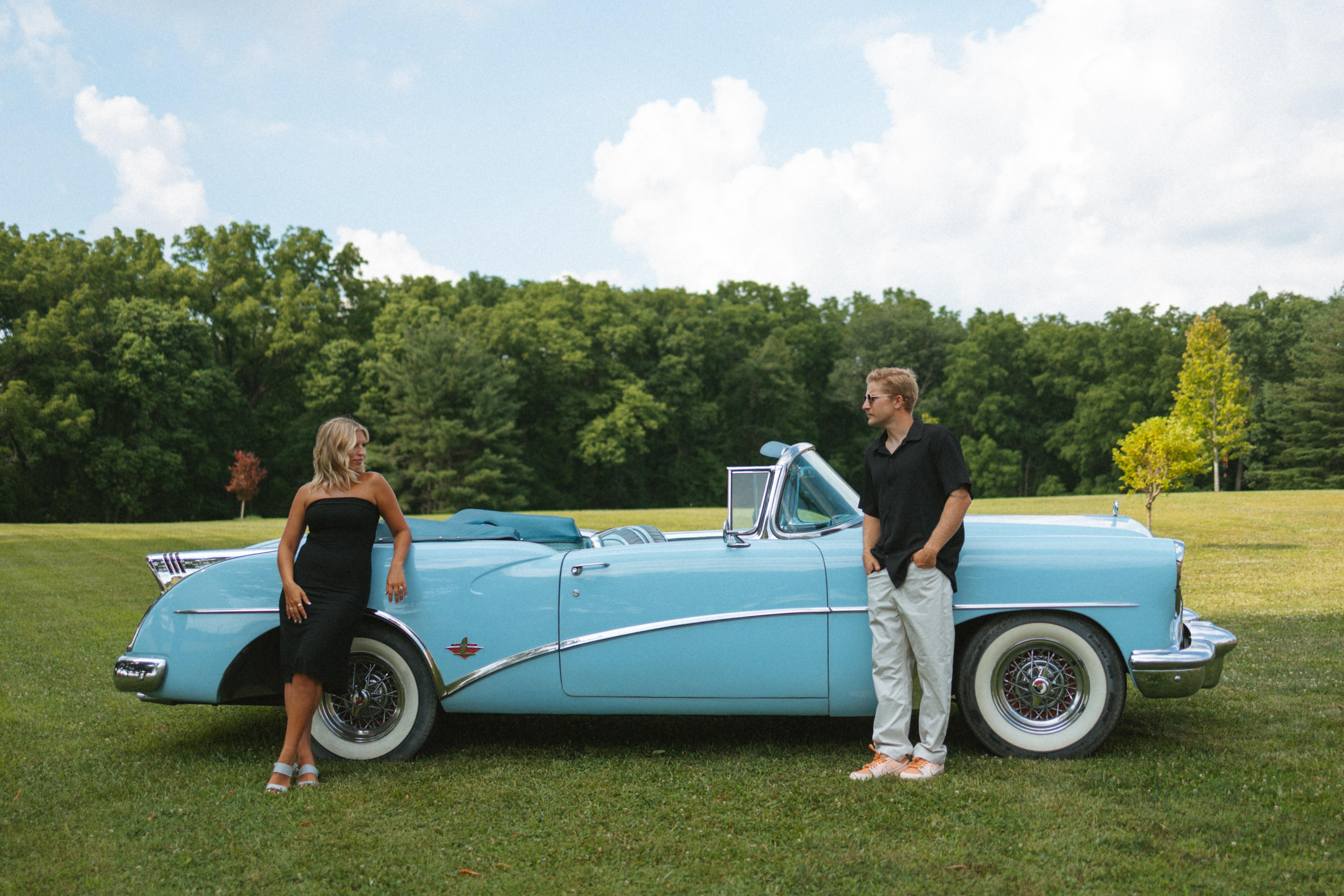 The Wedding Website of Hannah Hopkins and Jacob Fecher