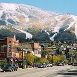 Explore Downtown Steamboat Springs