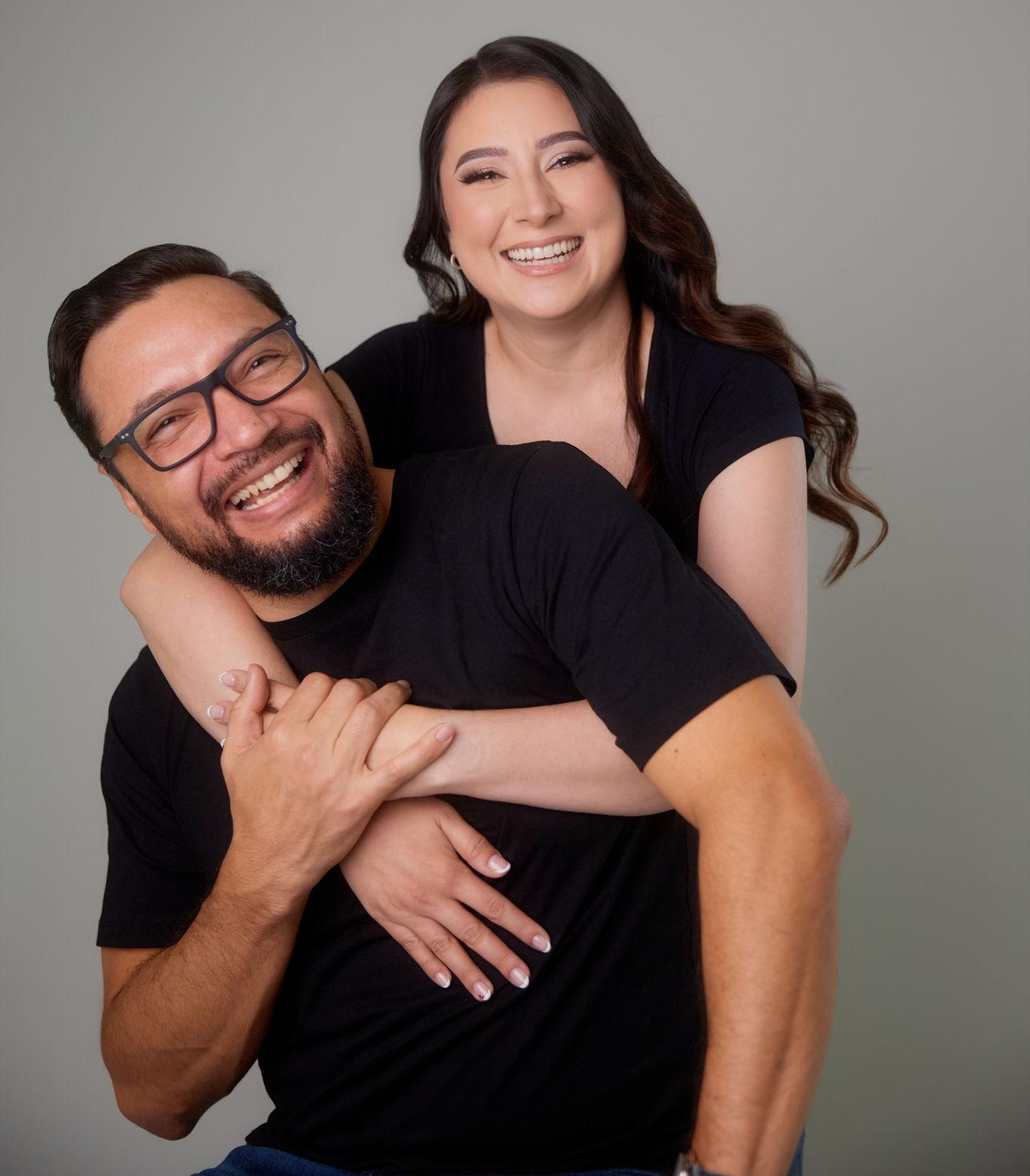 The Wedding Website of Pilar del Castillo and Andrés Mercado