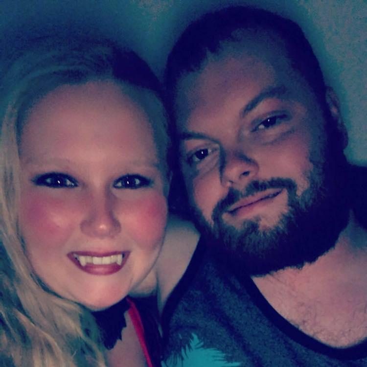 Halloween 2018!