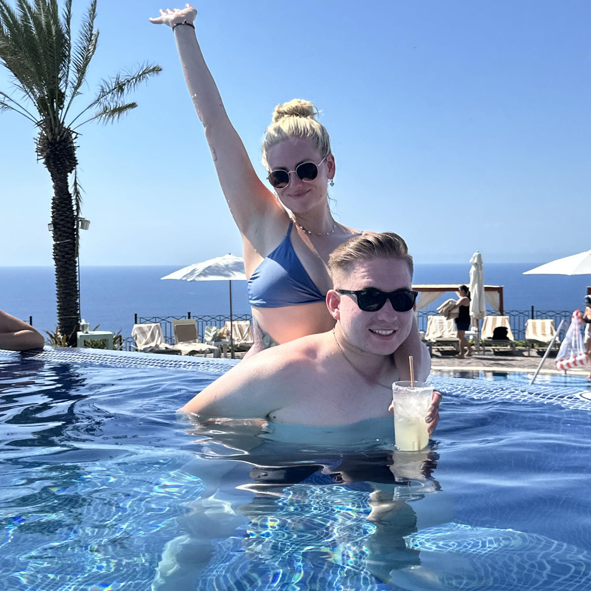 Mexico 2025 Wedding Venue Shopping