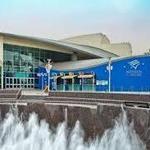Aquarium of the Pacific