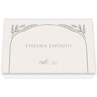 Place Card