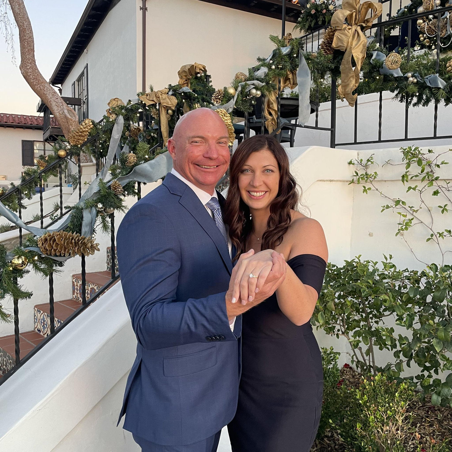 Engaged! December 10th, 2024