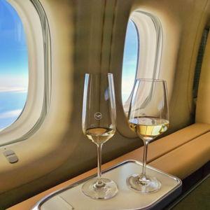 Honeymoon Travel Upgrades