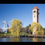 Riverfront Park