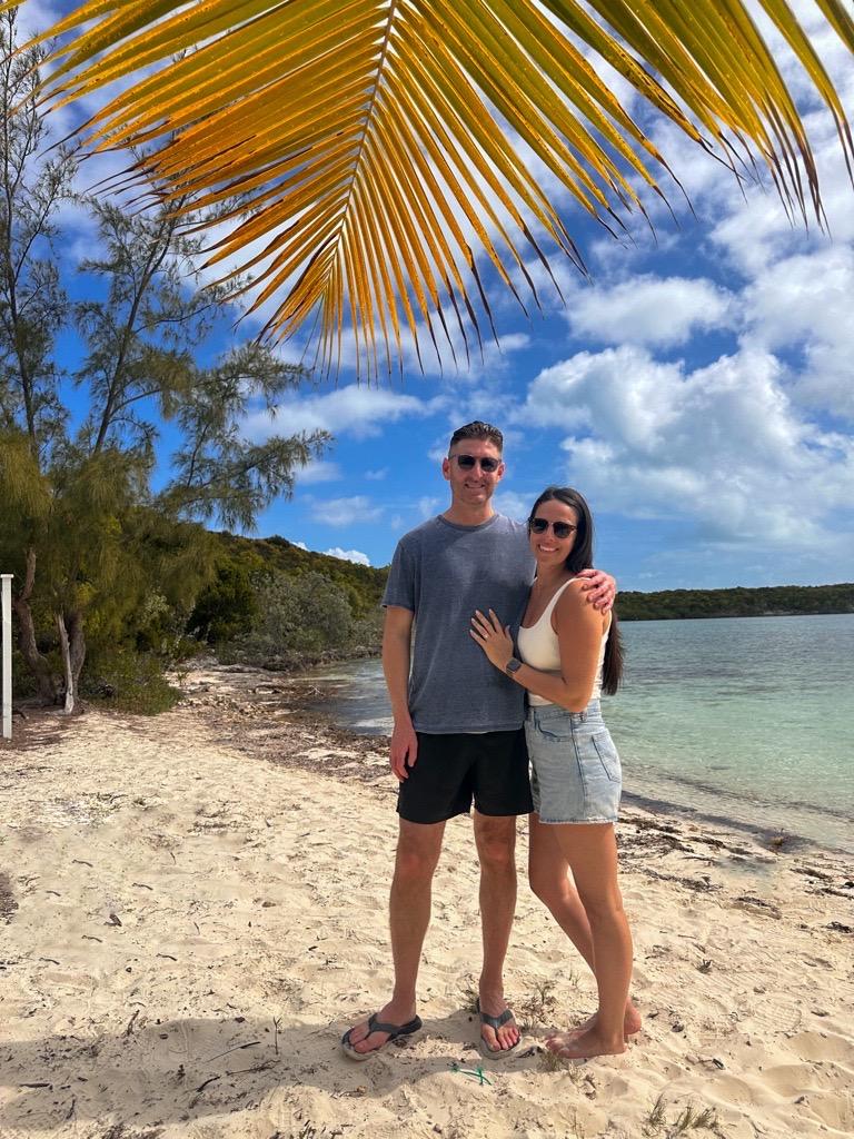 The Wedding Website of Ashleigh Phelps and James Arena