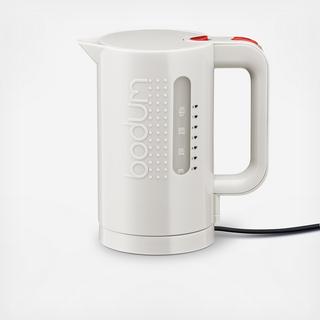 Bistro Electric Water Kettle