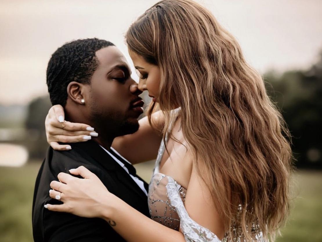 The Wedding Website of Alessandra Doria and Jamala Edwards