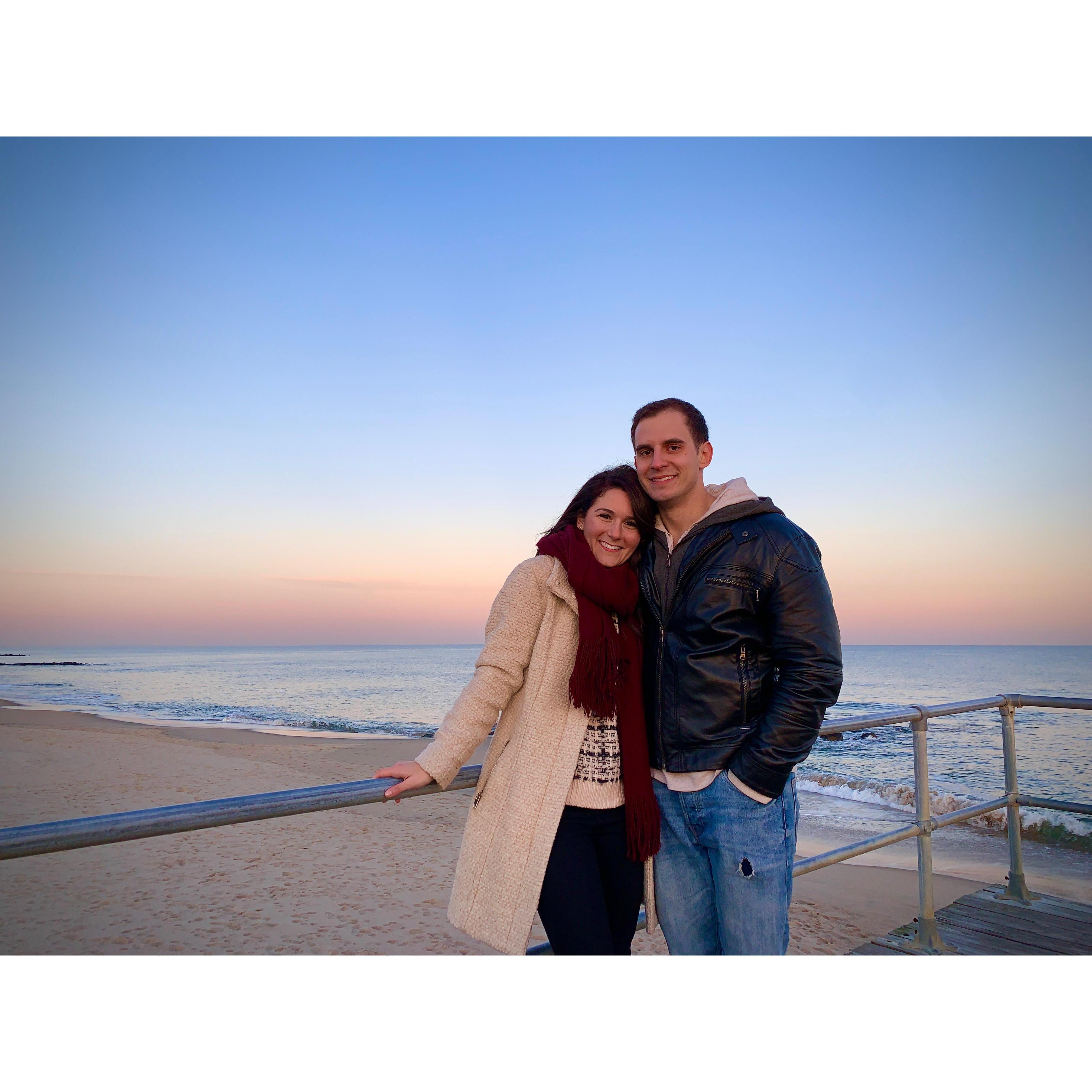 Ocean Grove, NJ 2019
