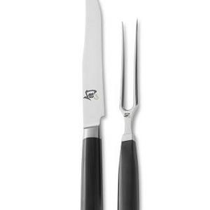 Shun Classic Carving Set