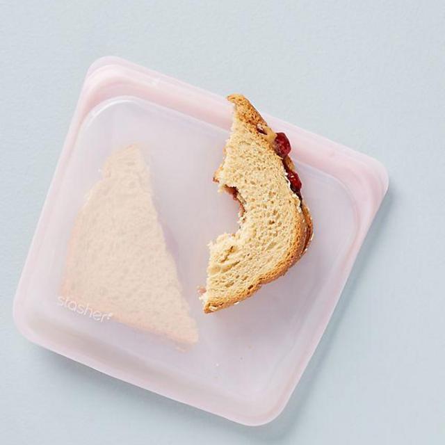 Stasher Sandwich Bag
