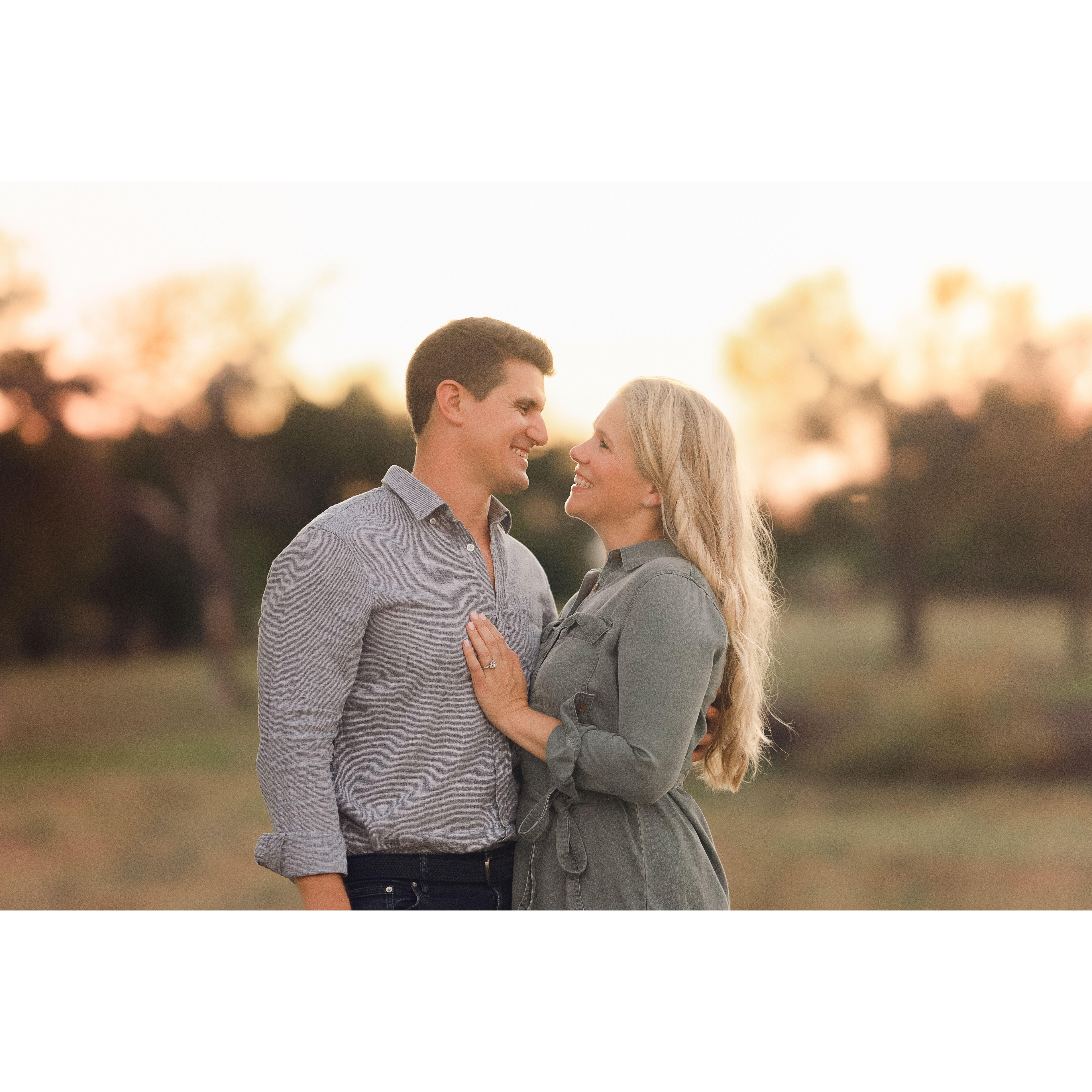 “Being deeply loved by someone gives you strength, while loving someone deeply gives you courage.”