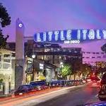 Little Italy