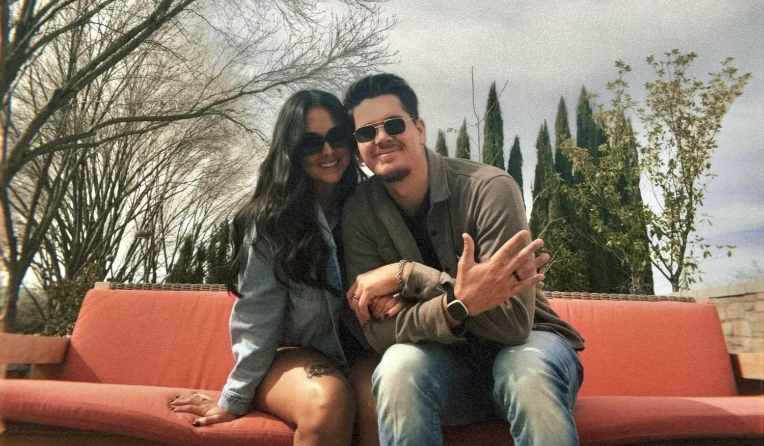 The Wedding Website of Norma Lopez and Joshua Courville