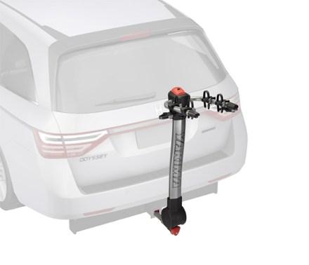 Yakima   RidgeBack 2 Hitch Rack - 2 Bike