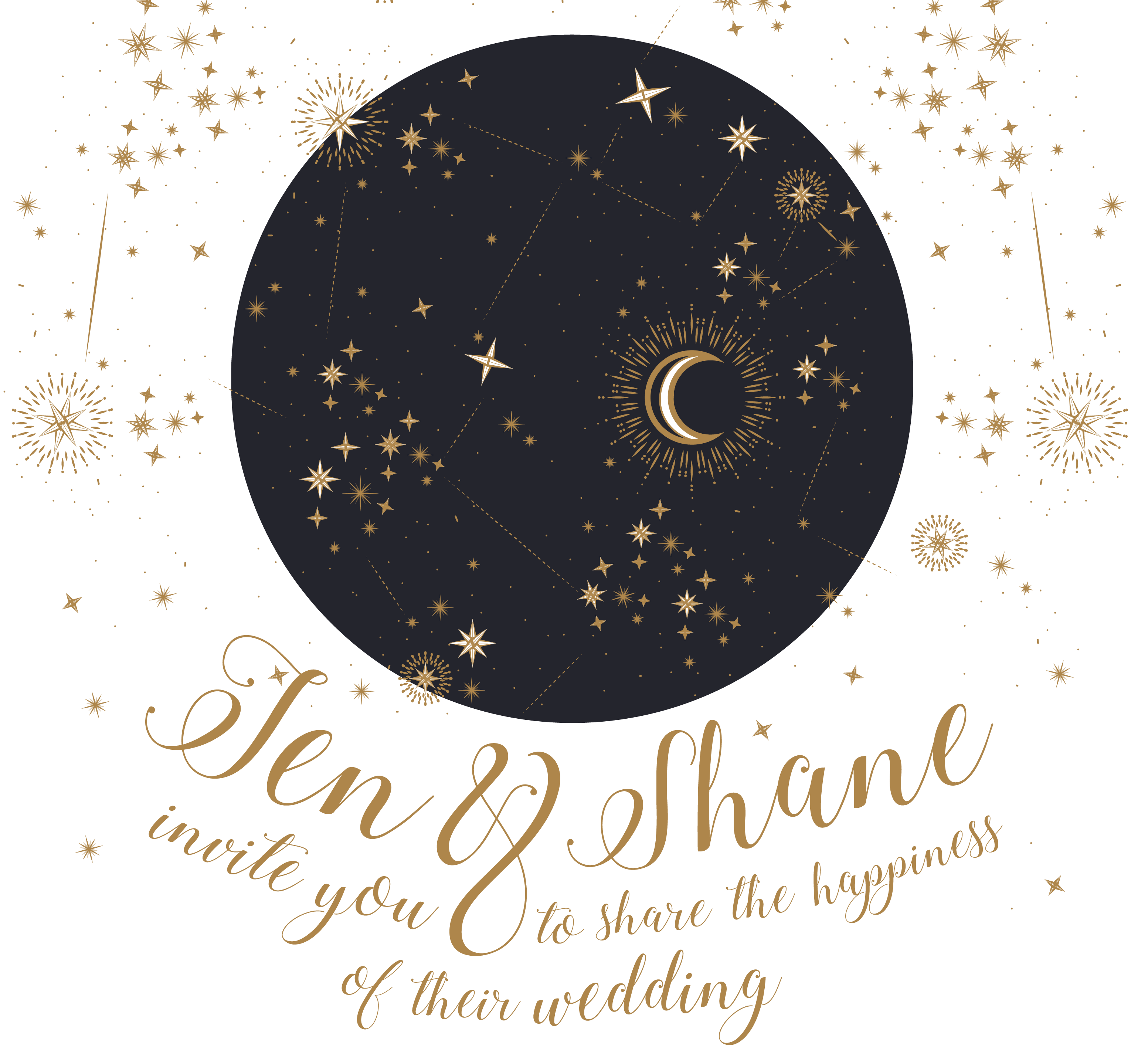 The Wedding Website of Jen Connell and Shane Keyes