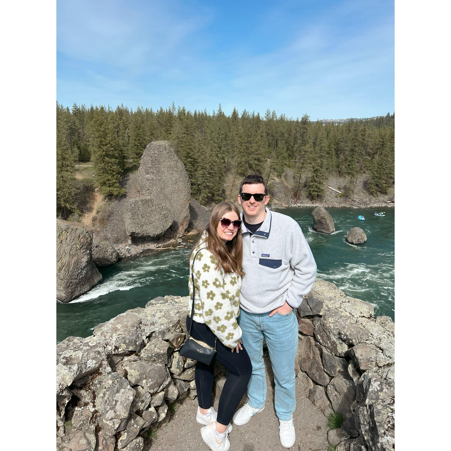 04.05.2025 - Spokane, WA